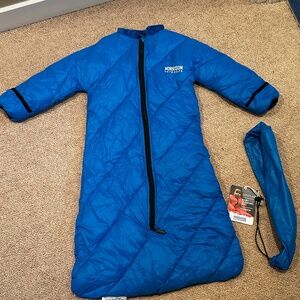 Little Mo Sleeping Bag 6-24 months